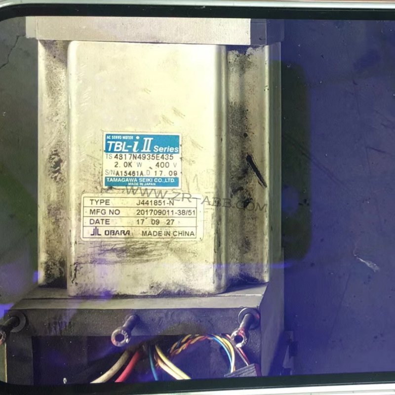 ABB���Q4817N4935E435�ŷ�늙C(j��)�S��֪�R����