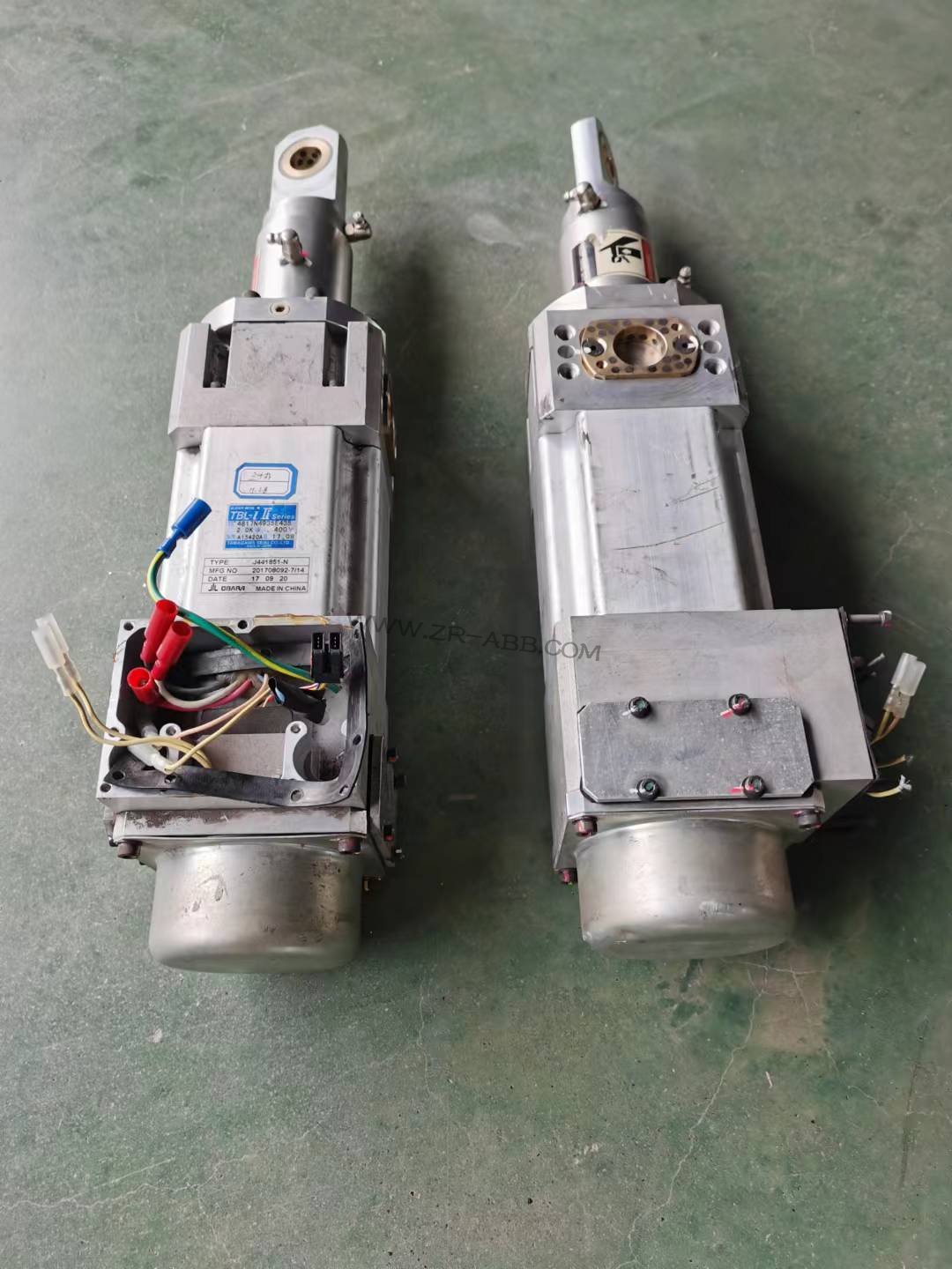 ABB�C���˺��Q�ŷ��R�_���ϾS�޷������E�w�{