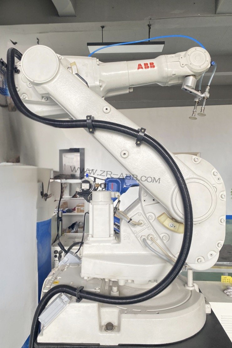 ABB���\�C����IRB1600�S�o���Bָ��