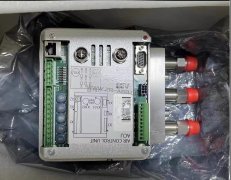 ABB噴涂機械手PPRU比例調節(jié)閥3HNA021184-001維修攻略