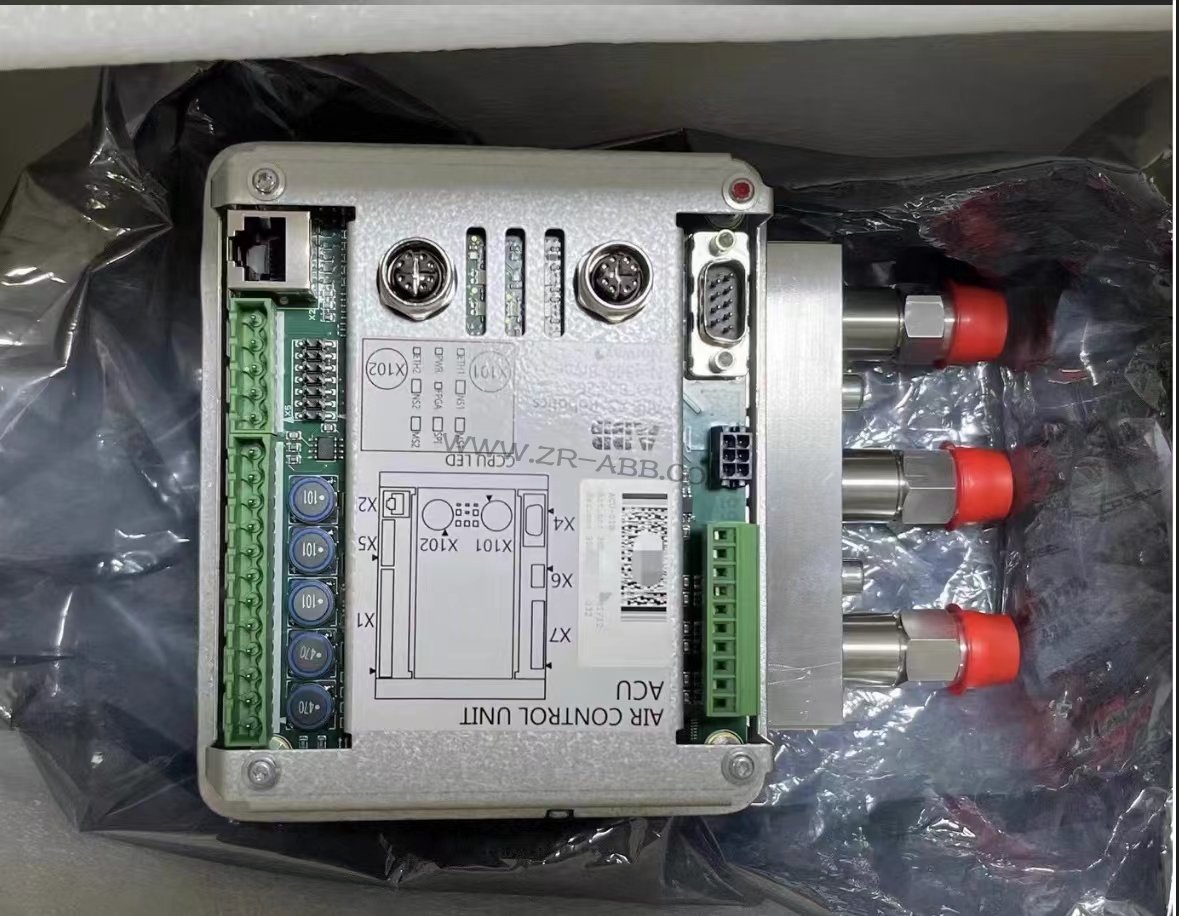 ABB��Ϳ�Cе��PPRU�����{(di��o)��(ji��)�y3HNA021184-001�S�޹���