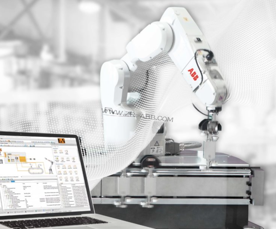 ABB�C���˾S�ޏĹ��ϵ��֏͵�ȫ�^��