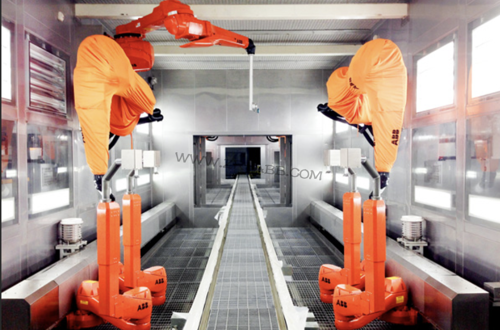 ABB��Ϳ�C���˾S�޳���󾯹���