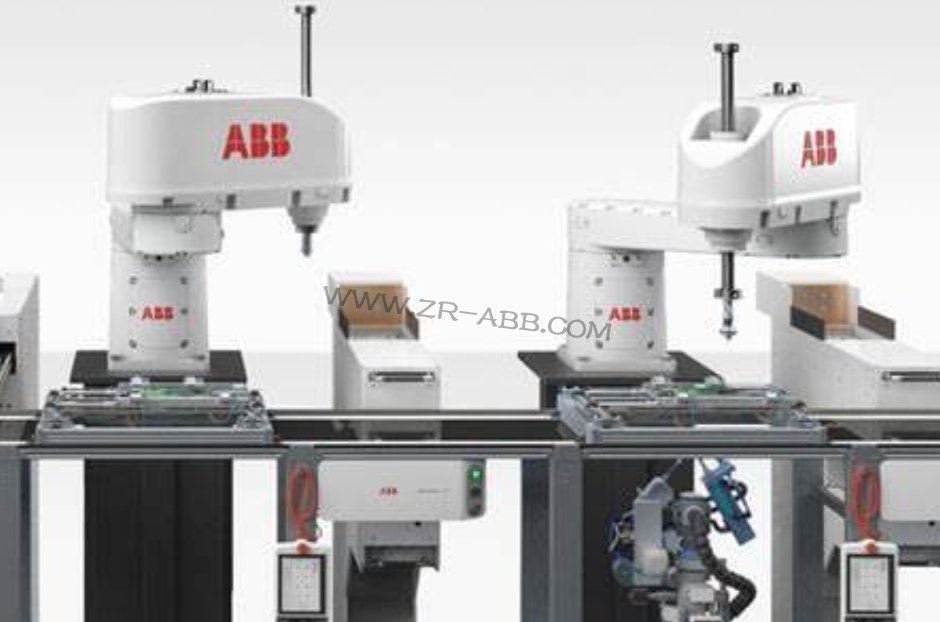 ABB SCARA�C���˾S�������Cе�b�ù���