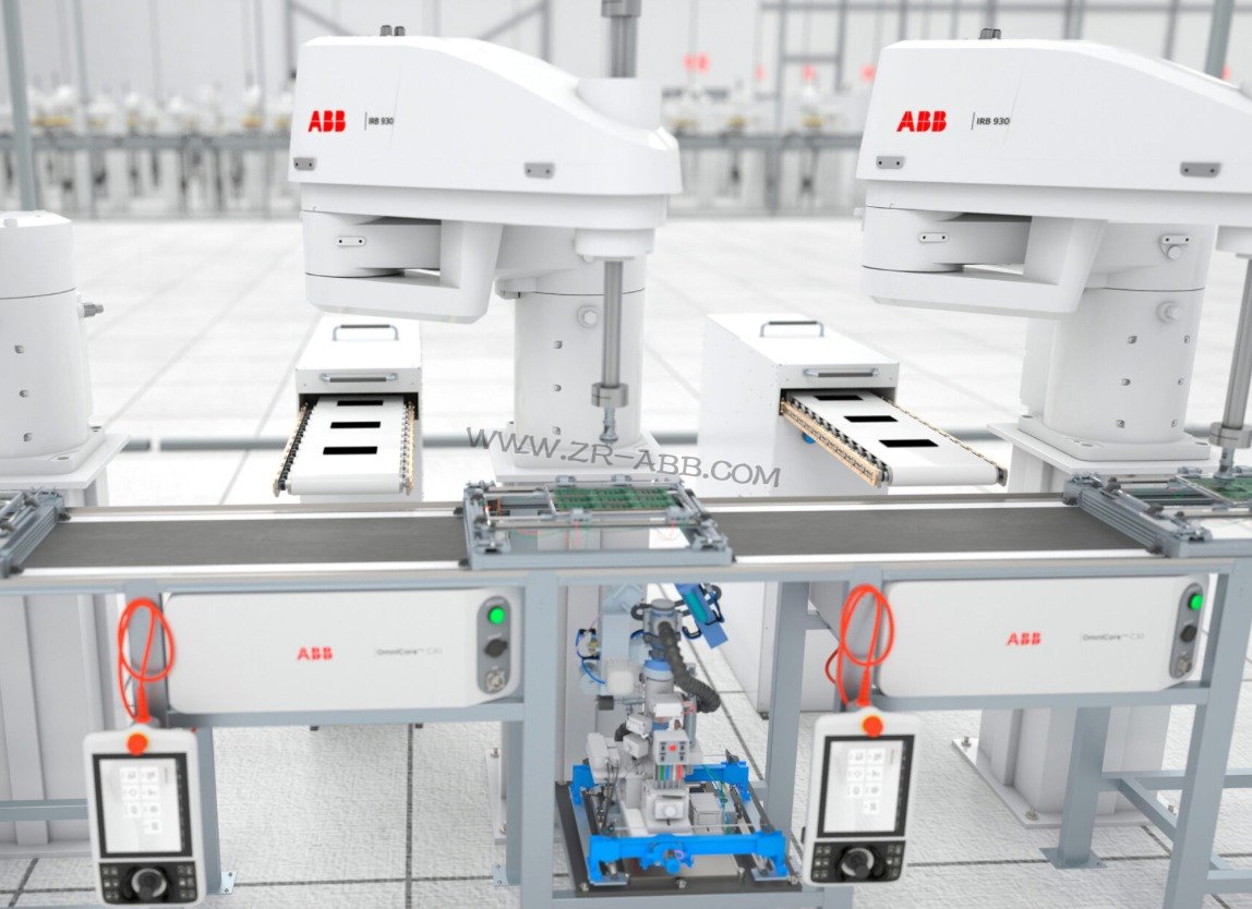 abb SCARA�C���˾S�o���B��؛֪�R