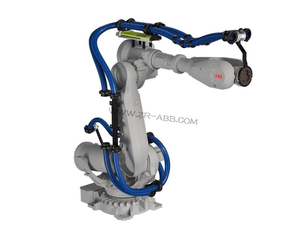 ABB IRB6700�C���������^��S�޹���