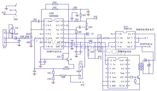 ABB�C(j��)����DCS400ֱ���{(di��o)�����Դ/�(q��)�Ӱ�