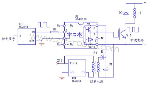 ABB�C(j��)����DCS400ֱ���{(di��o)�����Դ/�(q��)�Ӱ�