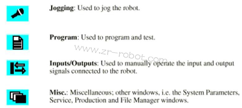 ABB S4P+ϵ�y��Ϳ�C���˵������B