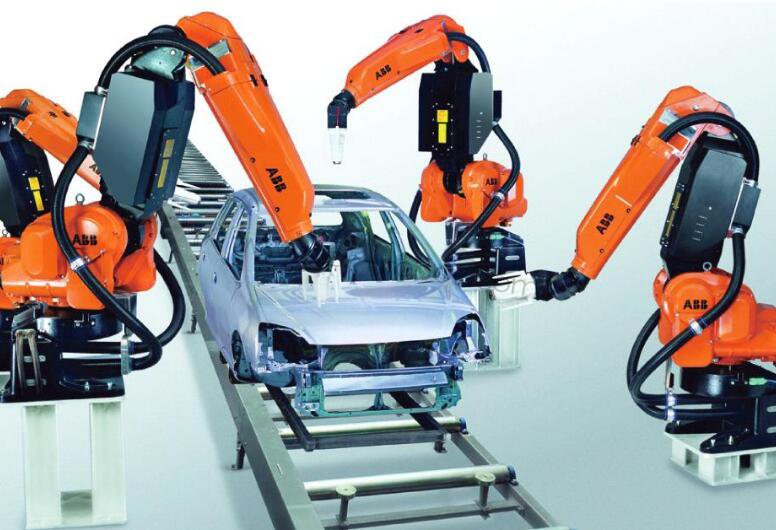 ABB��Ϳ�C(j��)������܇(ch��)��Ϳϵ�y(t��ng)