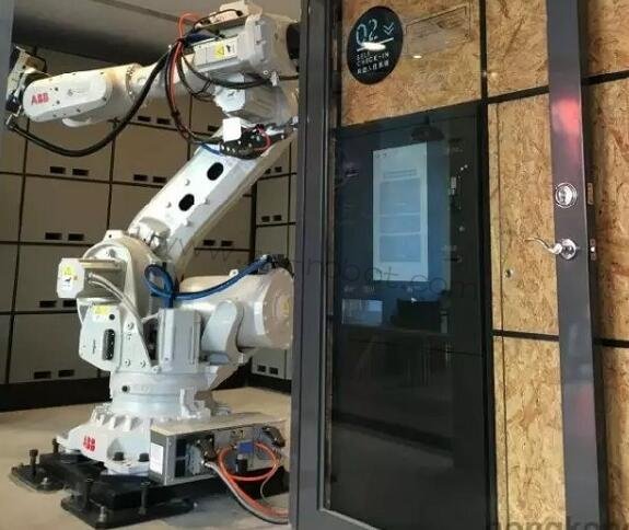 ABB���I�C���˷����c�˵Ļ�