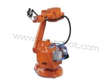 ABB IRB52噴涂機器人保養(yǎng)周期及特點
