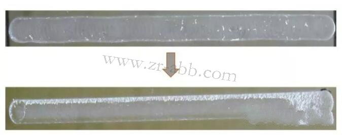 工業ABB IRB4600機器人Motion Process Mode案例