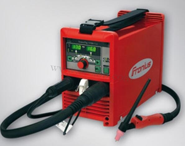奧地利福尼斯焊機(jī)TPS2700/4000/5000維修安全守則