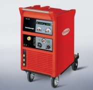 福尼斯TPS4000/5000數字焊機指示燈點亮維修處理