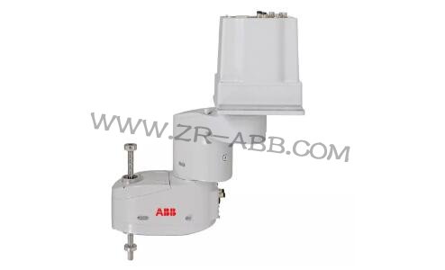 ABBȫ�µ��bSCARA�C���˴����������