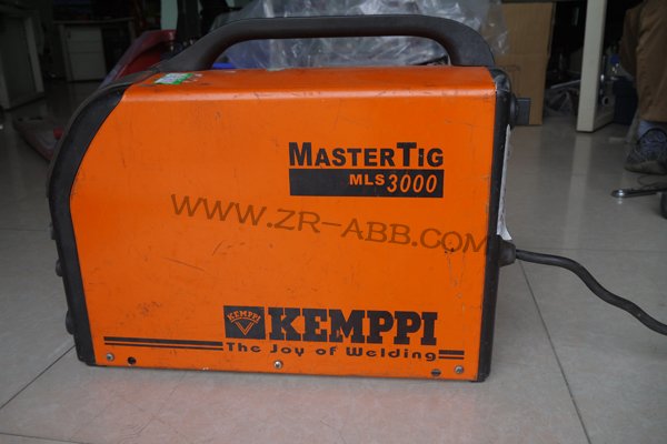 KAMPPI肯倍焊機MLS3000指示燈不亮維修