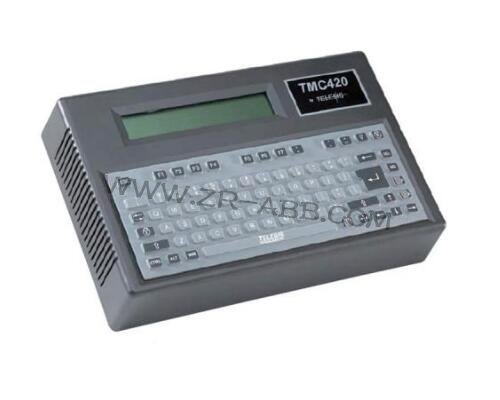 打標機TMC420控制器維修