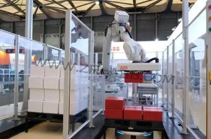 ABB�C���˽�Q�������������g�M�����A��