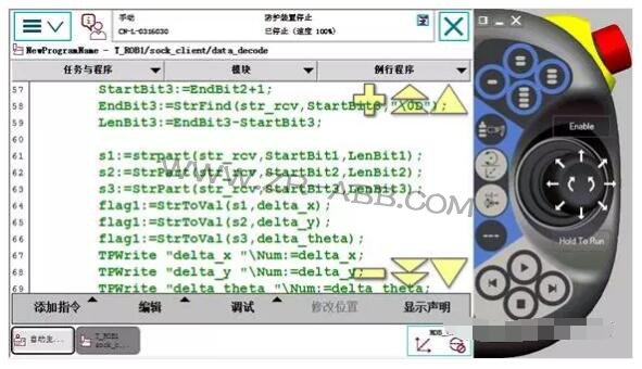 ABB�C(j��)������Ό�(sh��)�F(xi��n)�cҕ�XͨӍ��