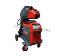 福尼斯焊機焊接電流的影響如何復位