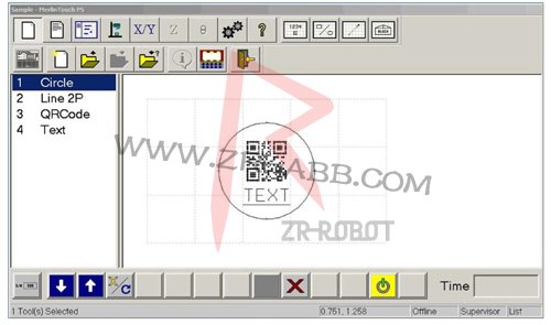 鐳馳TMC600/TMC470打標機控制器故障維修