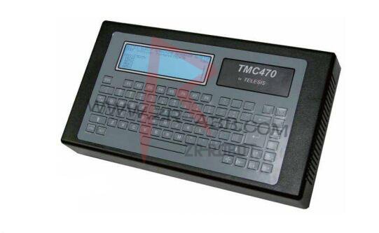 鐳馳TMC600/TMC470打標機控制器故障維修