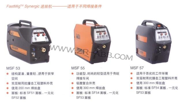 芬蘭KEMPPI肯倍MIG/MAG焊機(jī)FsatMig KMS300/400/500故障維修