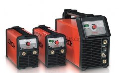 洛馳TIG系列氬弧焊機(jī)起弧不穩(wěn)定維修