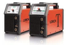 德國(guó)洛馳LORCH T250焊機(jī)焊矩過熱維修