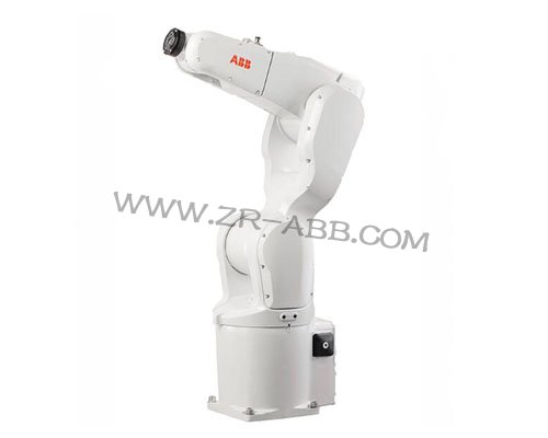 ABB搬運機器人IRB1200維修保養