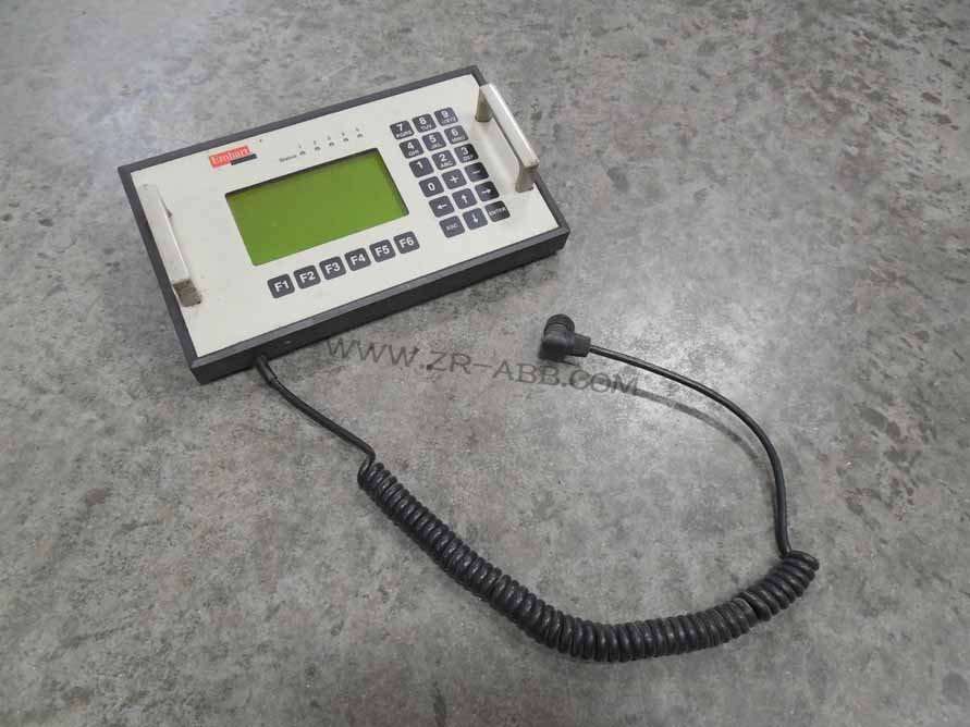 Emhart埃姆哈特螺柱焊機(jī)控制面板維修