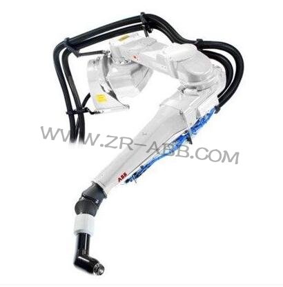 ABB噴涂機器人IRB5500潤滑油保養(yǎng)