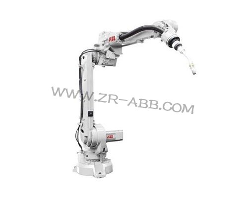 ABB焊接機器人IRB2600ID維護保養