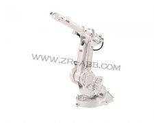 工業IRB1410焊接機器人弧焊的特性