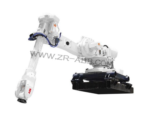 ABB點焊機器人IRB 6650S本體保養項目