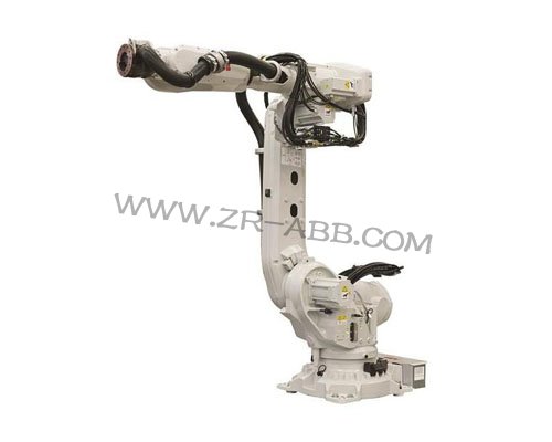 工業(yè)機(jī)器人IRB 6700搬運(yùn)機(jī)器人特性及優(yōu)勢(shì)