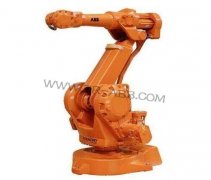 工業焊接機器人日常維護和保養