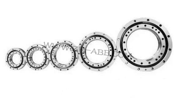 【解析】工業機器人常用的兩種軸承