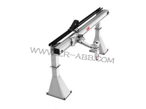 ABB工業(yè)機器人IRB 6620LX臨時租用