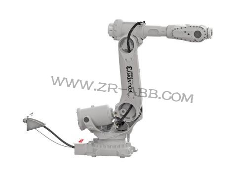 ABB機器人出租,工業機械手IRB 6790租賃