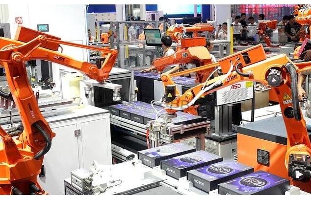 機器人租賃帶來的經濟效益和社會效益