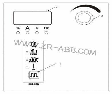 米勒機器人維修 米勒焊機操作說明書