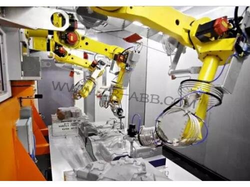 一文詳解:工業(yè)機(jī)器人結(jié)構(gòu)、驅(qū)動及技術(shù)