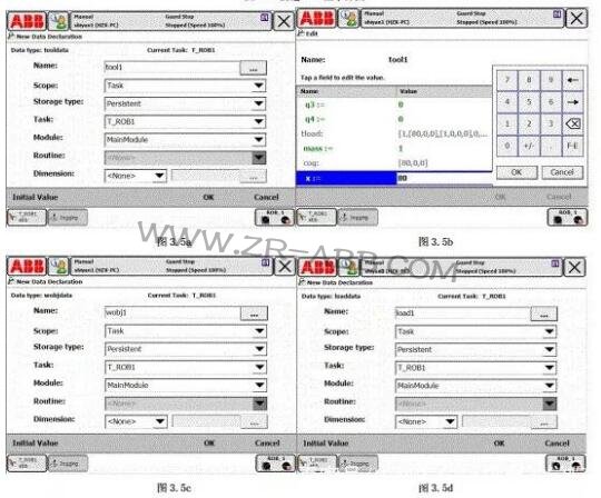 ABB�C����̓�Mʾ����ϵ�y�����c���`