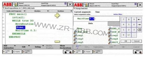 ABB�C����̓�Mʾ����ϵ�y�����c���`