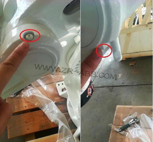 ABB�C(j��)����IRB460���B(y��ng)�Q������