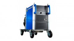 克魯斯焊機(jī)GL 270引弧困難維修