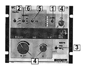 kemppi�ϱ����C�ͽz�ٶȺ�늉�MIG���{������