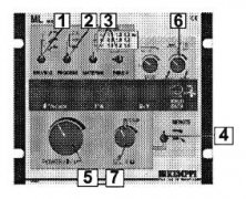 肯倍焊機MIG焊調節解析